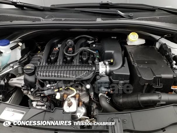 Citroen C3 Pure Tech S&S C-Series 61 kW image number 15