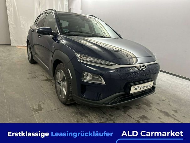 Hyundai Kona Style 150 kW image number 2