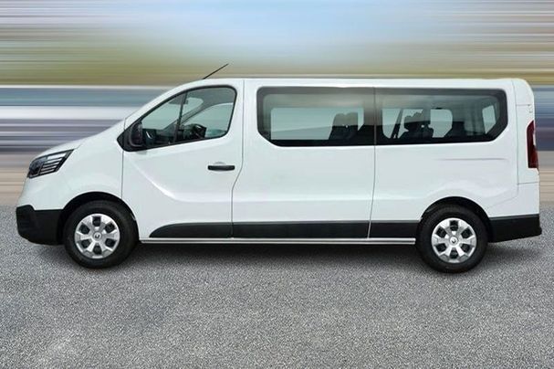 Renault Trafic 125 kW image number 5