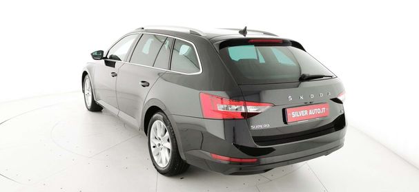 Skoda Superb 1.4 TSI Style 160 kW image number 6