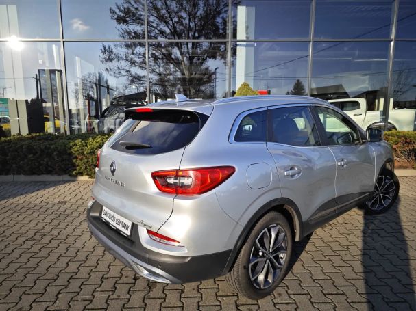 Renault Kadjar TCe EDC 103 kW image number 3