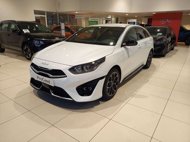 Kia ProCeed GT Line 90 kW image number 1