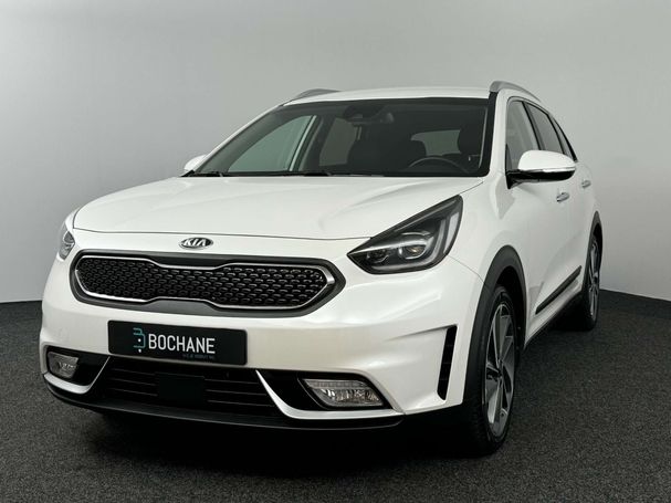 Kia Niro Hybrid 1.6 GDI 104 kW image number 1