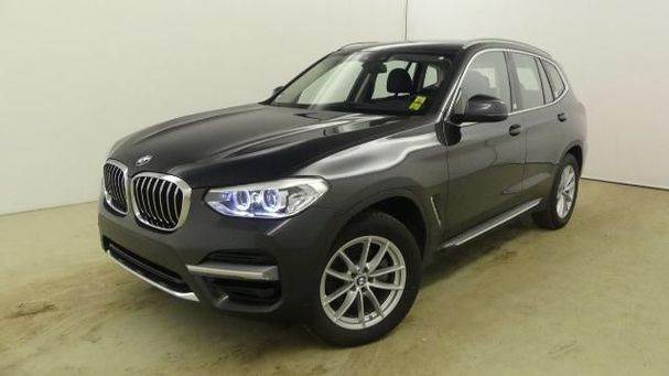 BMW X3 xDrive 140 kW image number 1