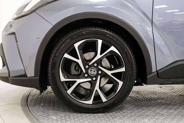 Toyota C-HR 132 kW image number 23