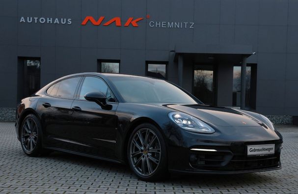 Porsche Panamera 4 243 kW image number 1