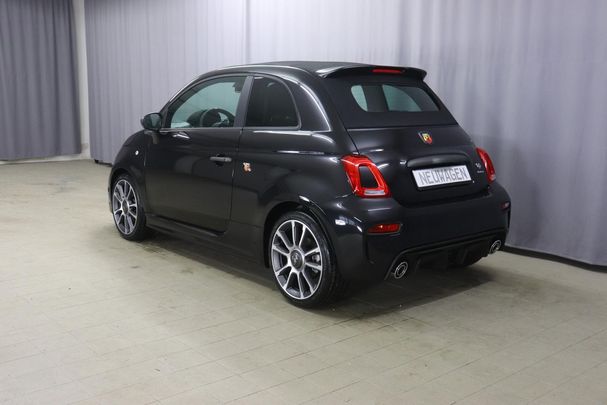 Abarth 595C 1.4 T Jet Turismo 121 kW image number 4