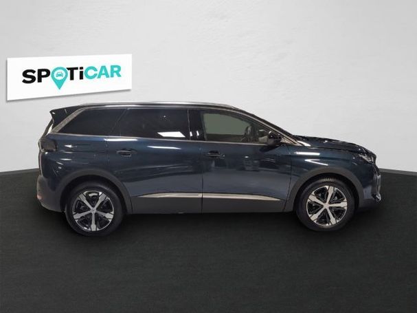 Peugeot 5008 BlueHDi 130 EAT8 96 kW image number 7