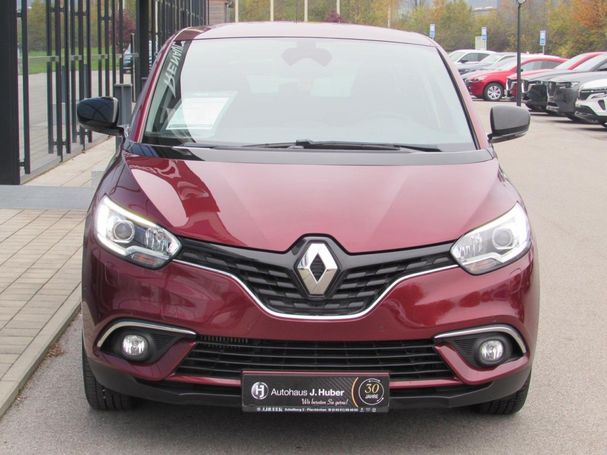 Renault Scenic TCe 115 GPF LIMITED 85 kW image number 7