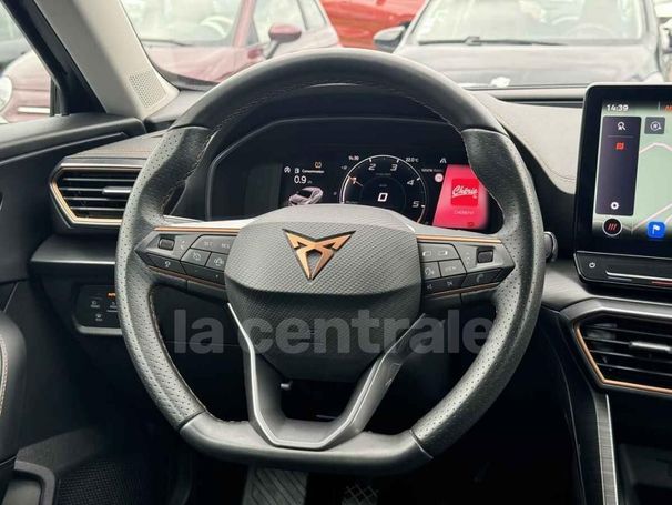 Cupra Formentor 110 kW image number 19