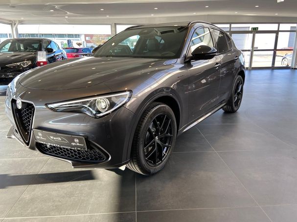 Alfa Romeo Stelvio 206 kW image number 1