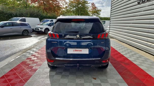 Peugeot 5008 BlueHDi 130 96 kW image number 4