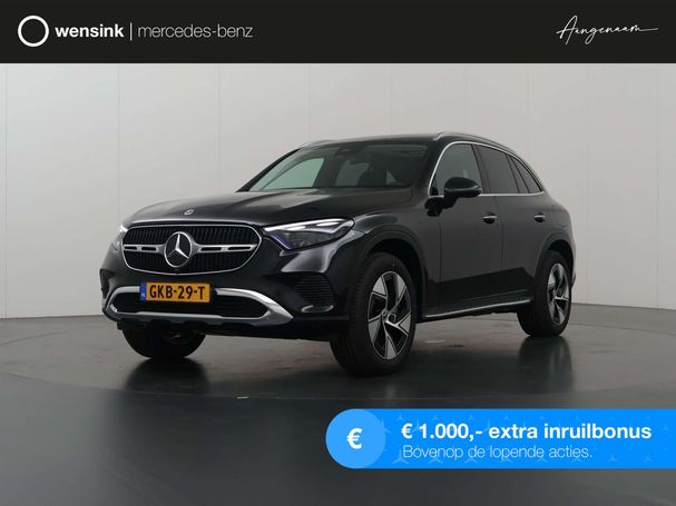 Mercedes-Benz GLC 300 e Line 4Matic 230 kW image number 1