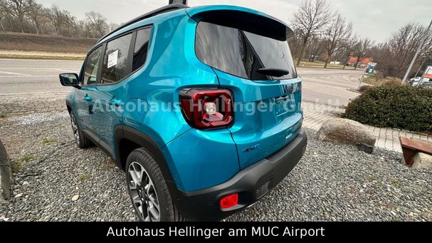 Jeep Renegade 177 kW image number 4