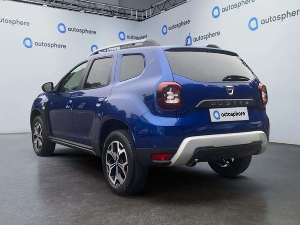 Dacia Duster 67 kW image number 2