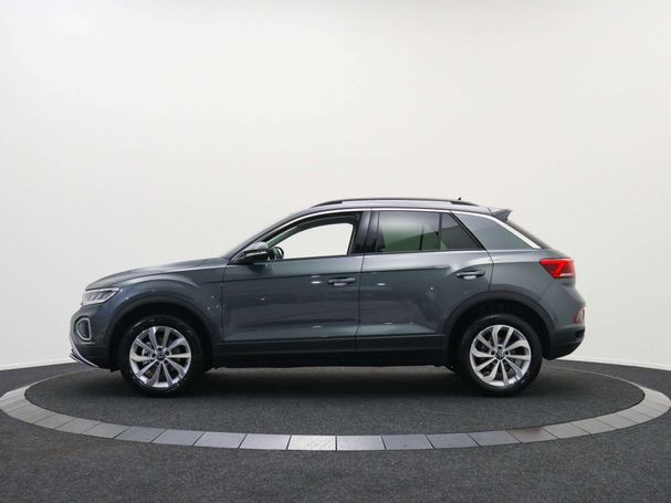 Volkswagen T-Roc 1.5 TSI DSG 110 kW image number 10