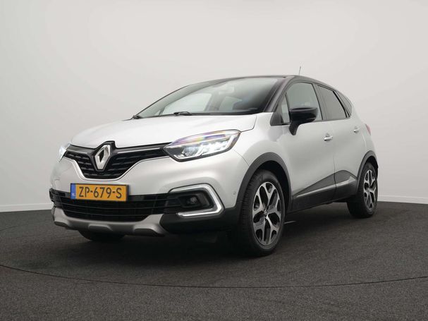 Renault Captur TCe 90 INTENS 66 kW image number 1