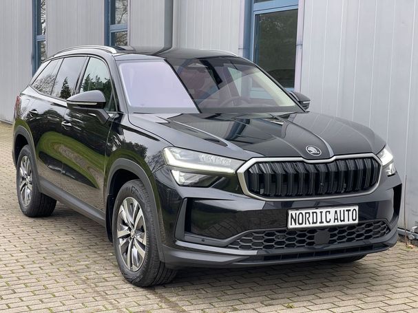 Skoda Kodiaq 2.0 TDI 4x4 142 kW image number 9