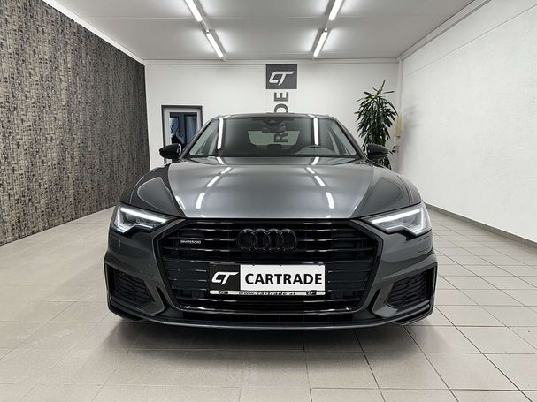 Audi A6 55 TFSIe quattro S tronic Sport PHEV 270 kW image number 5