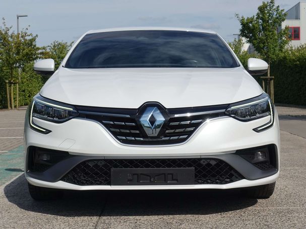 Renault Megane 118 kW image number 2