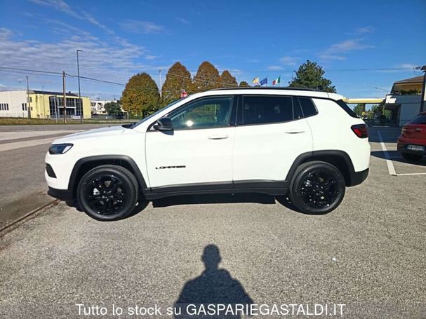 Jeep Compass 96 kW image number 5