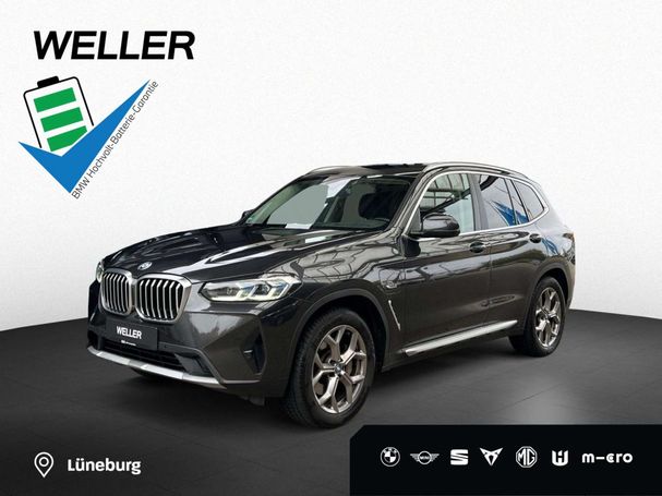 BMW X3 xDrive30e 215 kW image number 2