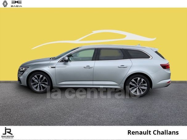 Renault Talisman Estate TCe 160 Intens 117 kW image number 5