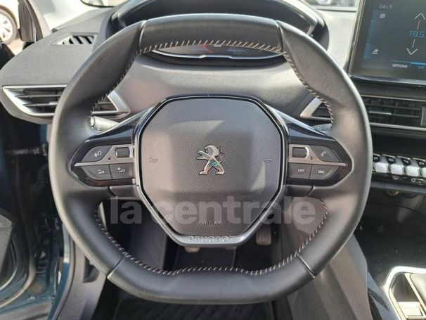 Peugeot 5008 PureTech 130 S&S Active 96 kW image number 10