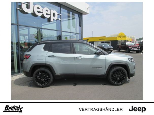 Jeep Compass PHEV 177 kW image number 4