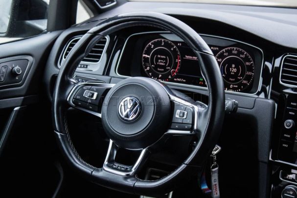 Volkswagen Golf Variant 2.0 TDI DSG 135 kW image number 14