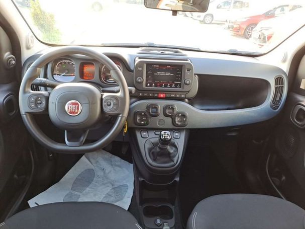 Fiat Panda 51 kW image number 8