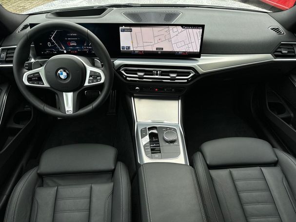 BMW 340d xDrive Touring 250 kW image number 10