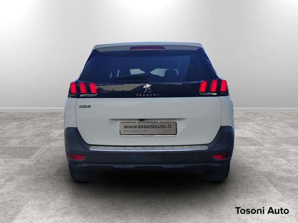 Peugeot 5008 BlueHDi Allure 96 kW image number 8