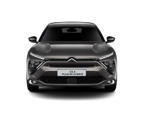 Citroen C5 X Hybrid 225 e-EAT8 165 kW image number 2