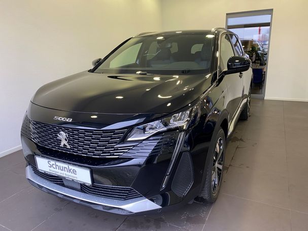 Peugeot 5008 BlueHDi 130 Allure 96 kW image number 1