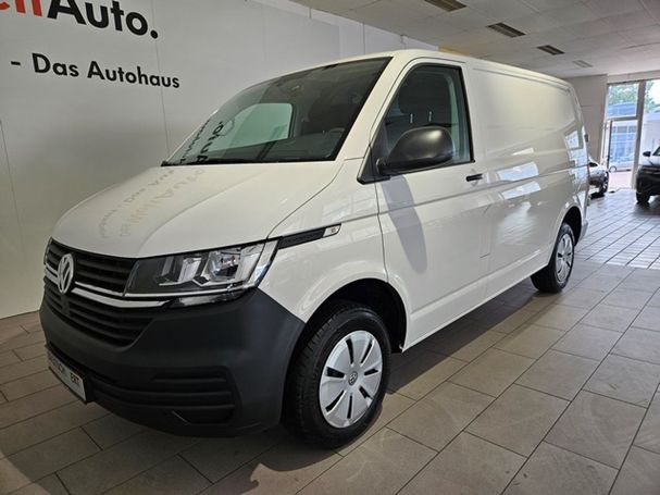 Volkswagen T6 Transporter 81 kW image number 1