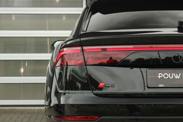 Audi Q8 55 TFSIe quattro 290 kW image number 11