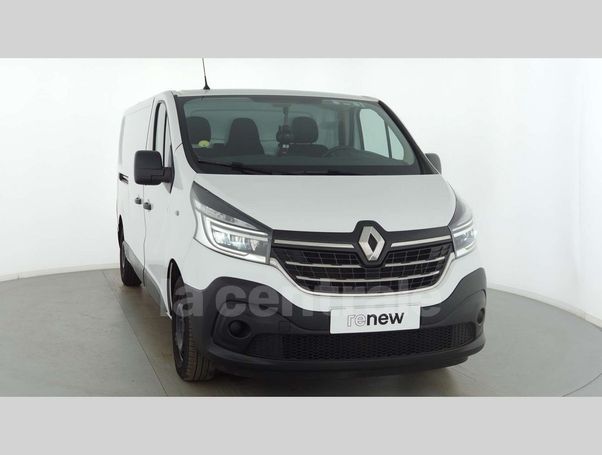 Renault Trafic DCi 120 L2H1 88 kW image number 14