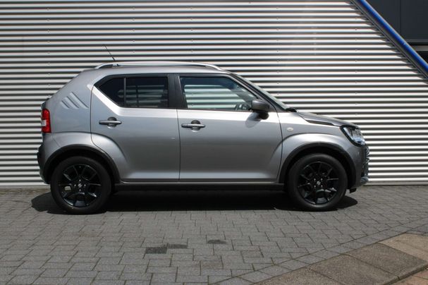 Suzuki Ignis 66 kW image number 7