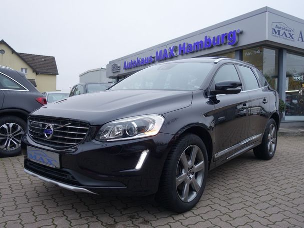 Volvo XC60 D4 133 kW image number 1