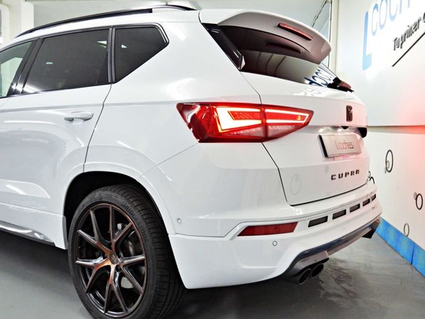 Cupra Ateca 2.0 TSI DSG 4Drive 221 kW image number 40