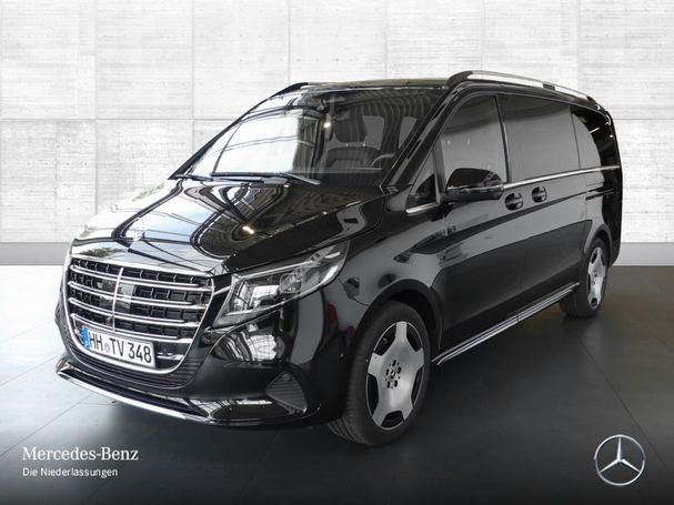 Mercedes-Benz V 300d Exclusive 174 kW image number 1