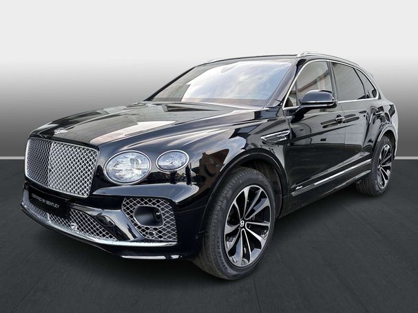 Bentley Bentayga V8 404 kW image number 1