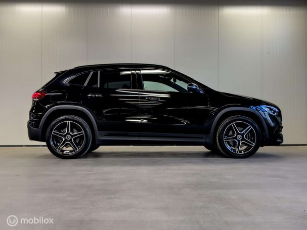 Mercedes-Benz GLA 250 e 160 kW image number 3