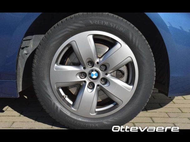 BMW 116i 80 kW image number 5