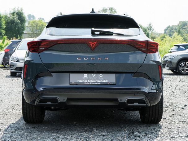 Cupra Formentor 1.5 eTSI 110 kW image number 4