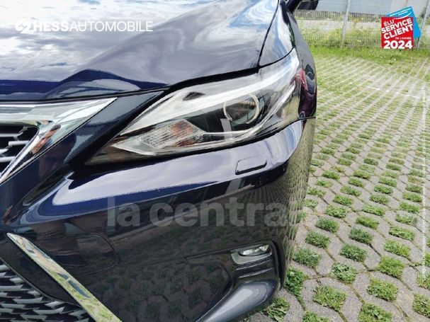 Lexus CT 200h 100 kW image number 16