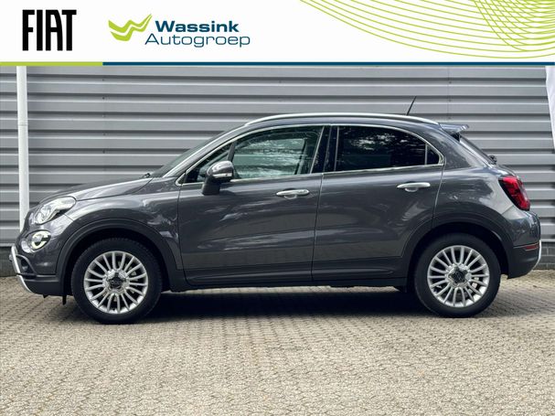 Fiat 500X 1.0 City Cross 88 kW image number 4