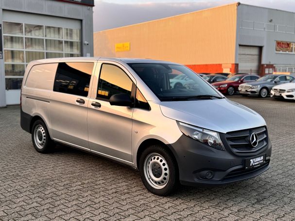 Mercedes-Benz Vito 116 CDi Mixto 120 kW image number 10