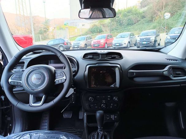 Jeep Renegade 1.0 Limited 88 kW image number 8